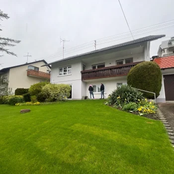 iSFP (Sanierungsfahrplan) in Brigachtal