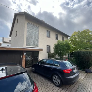 iSFP (Sanierungsfahrplan) in Ladenburg