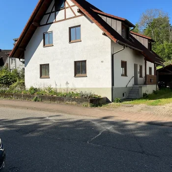 iSFP (Sanierungsfahrplan) in Malsch