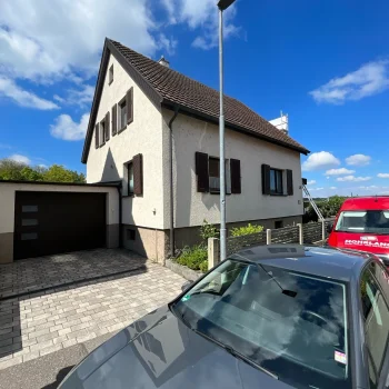 iSFP (Sanierungsfahrplan) in Ölbronn-Dürrn
