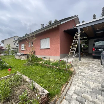 iSFP (Sanierungsfahrplan) in Engen