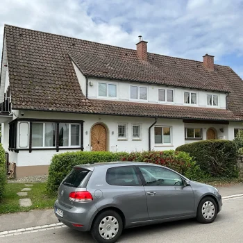 iSFP (Sanierungsfahrplan) in Lindau