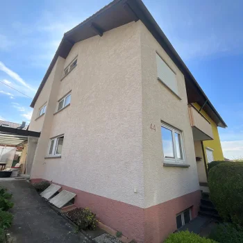 iSFP (Sanierungsfahrplan) in Heilbronn