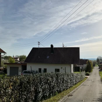 iSFP (Sanierungsfahrplan) in Berkheim