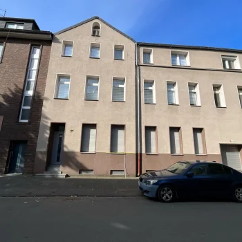 iSFP (Sanierungsfahrplan) in Duisburg