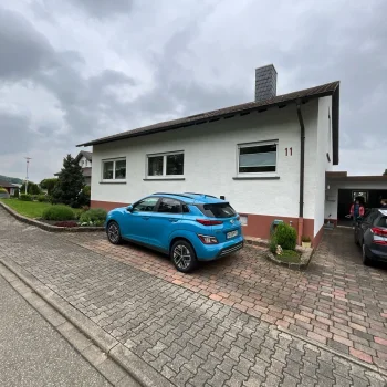 iSFP (Sanierungsfahrplan) in Dielheim