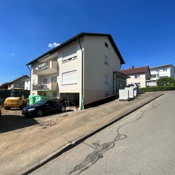 iSFP (Sanierungsfahrplan) in Spaichingen