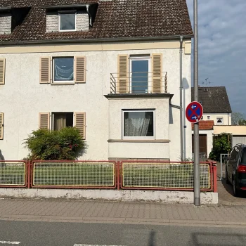 iSFP (Sanierungsfahrplan) in Rüsselsheim