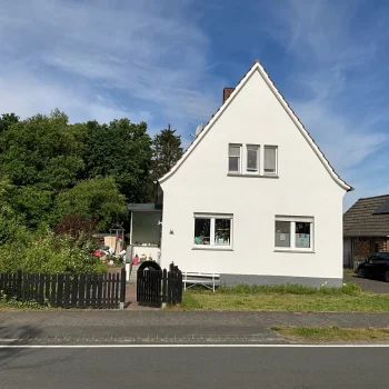 iSFP (Sanierungsfahrplan) in Schloß Holte-Stukenbrock