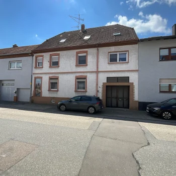 iSFP (Sanierungsfahrplan) in Oberhausen-Rheinhausen
