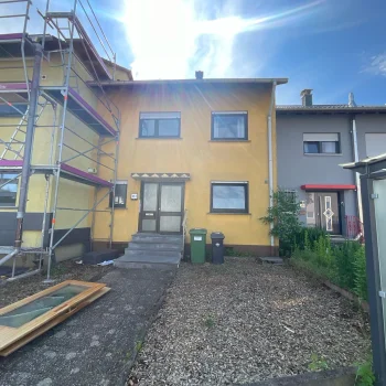 iSFP (Sanierungsfahrplan) in Forst