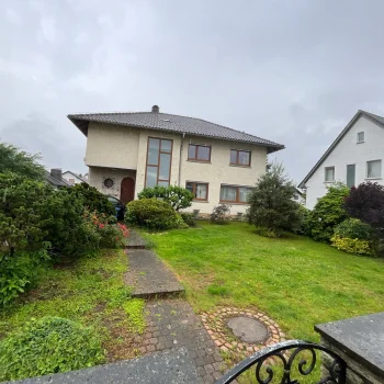 iSFP (Sanierungsfahrplan) in Bruchköbel