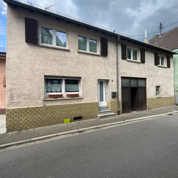 iSFP (Sanierungsfahrplan) in Schriesheim