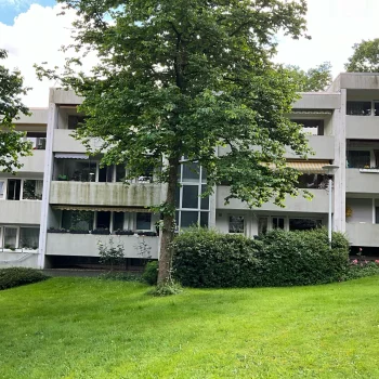 iSFP (Sanierungsfahrplan) in Mönchengladbach