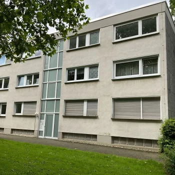 iSFP (Sanierungsfahrplan) in Mönchengladbach