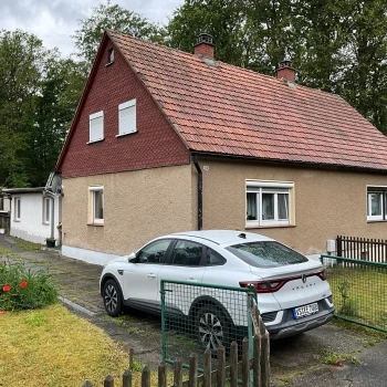 iSFP (Sanierungsfahrplan) in Reinhardtsdorf-Schöna