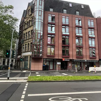 iSFP (Sanierungsfahrplan) in Köln