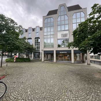 iSFP (Sanierungsfahrplan) in Köln