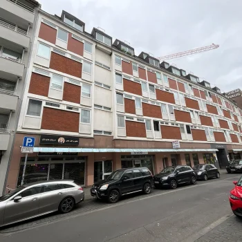 iSFP (Sanierungsfahrplan) in Köln
