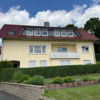 iSFP (Sanierungsfahrplan) in Petersberg