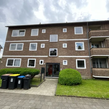 iSFP (Sanierungsfahrplan) in Düsseldorf