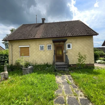 iSFP (Sanierungsfahrplan) in Brigachtal