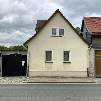iSFP (Sanierungsfahrplan) in Bad Sulza
