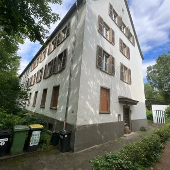 iSFP (Sanierungsfahrplan) in Offenbach