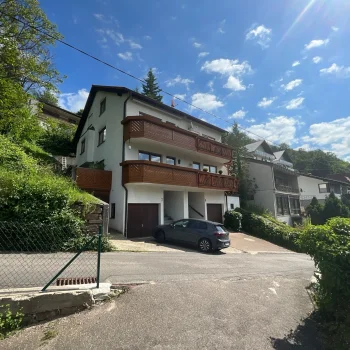 iSFP (Sanierungsfahrplan) in Neuenbürg
