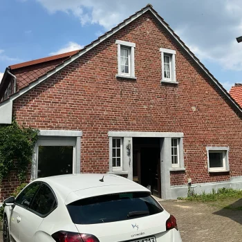 iSFP (Sanierungsfahrplan) in Schlangen