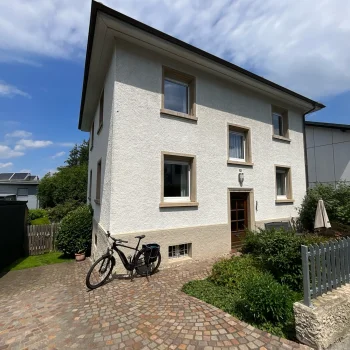 iSFP (Sanierungsfahrplan) in Lörrach
