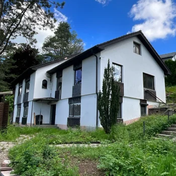 iSFP (Sanierungsfahrplan) in Unterkirnach