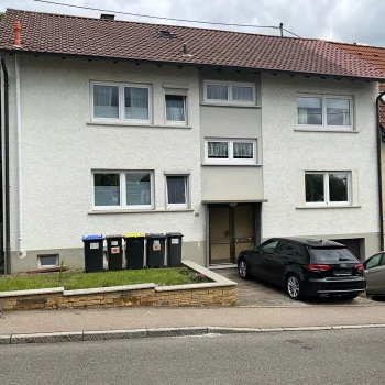 iSFP (Sanierungsfahrplan) in Reutlingen