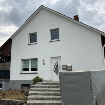 iSFP (Sanierungsfahrplan) in Meschede