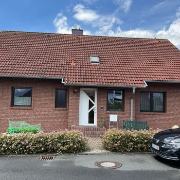 iSFP (Sanierungsfahrplan) in Baunatal
