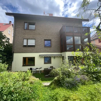 iSFP (Sanierungsfahrplan) in Weinheim