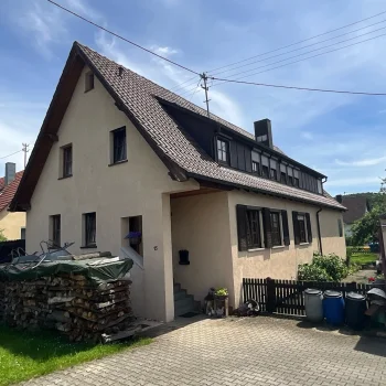 iSFP (Sanierungsfahrplan) in Tübingen
