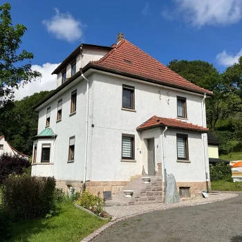 iSFP (Sanierungsfahrplan) in Floh-Seligenthal
