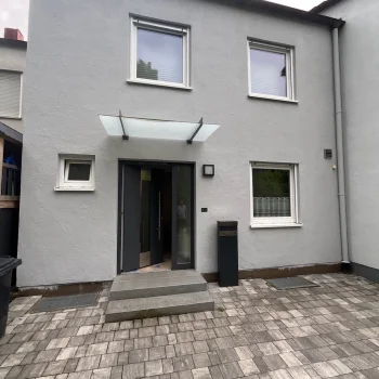 iSFP (Sanierungsfahrplan) in Würzburg