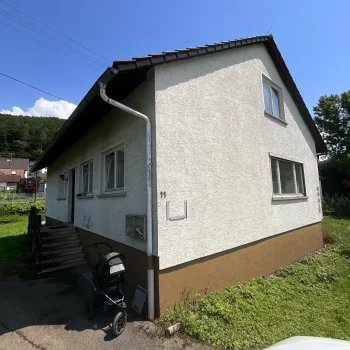 iSFP (Sanierungsfahrplan) in Haigerloch