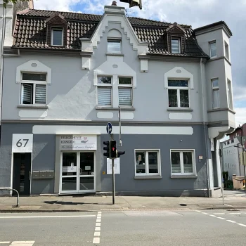 iSFP (Sanierungsfahrplan) in Dortmund