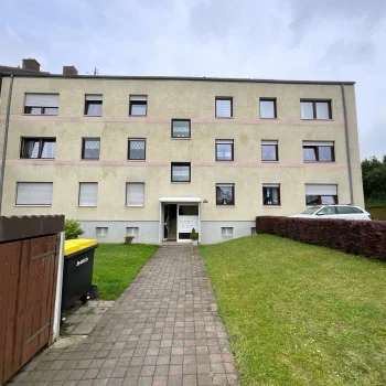 iSFP (Sanierungsfahrplan) in Velbert