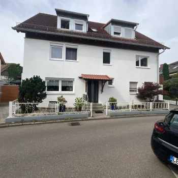 iSFP (Sanierungsfahrplan) in Ditzingen