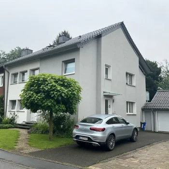 iSFP (Sanierungsfahrplan) in Gladbeck