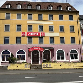 iSFP (Sanierungsfahrplan) in Schweinfurt