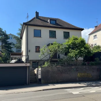 iSFP (Sanierungsfahrplan) in Stuttgart