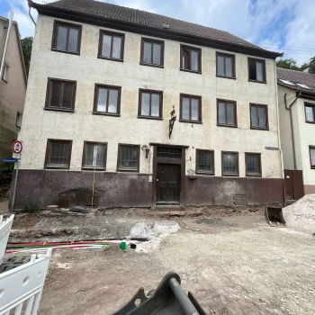 iSFP (Sanierungsfahrplan) in Neuenbürg