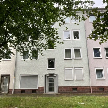 iSFP (Sanierungsfahrplan) in Hannover