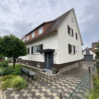 iSFP (Sanierungsfahrplan) in Neckartailfingen