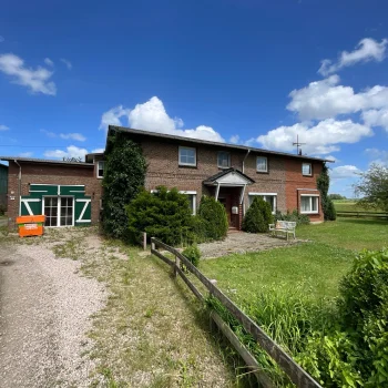 iSFP (Sanierungsfahrplan) in Bilsen